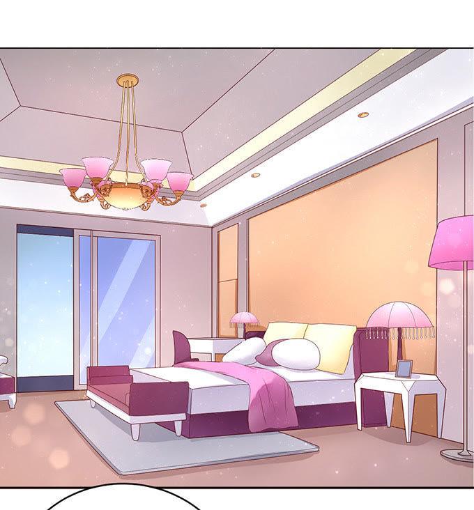 《蜜桃小情人之烈爱知夏》他不可能杀人的（3） 第4页