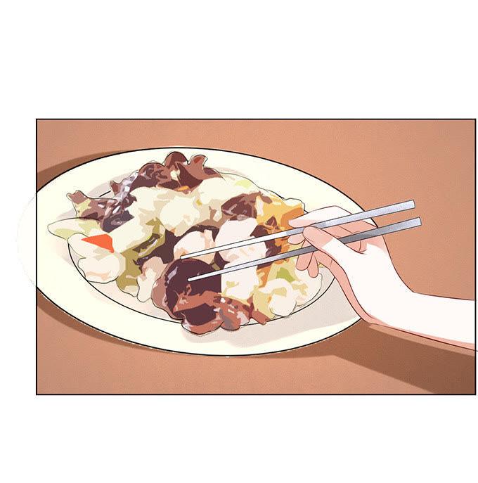 《蜜桃小情人之烈爱知夏》他不可能杀人的（3） 第26页