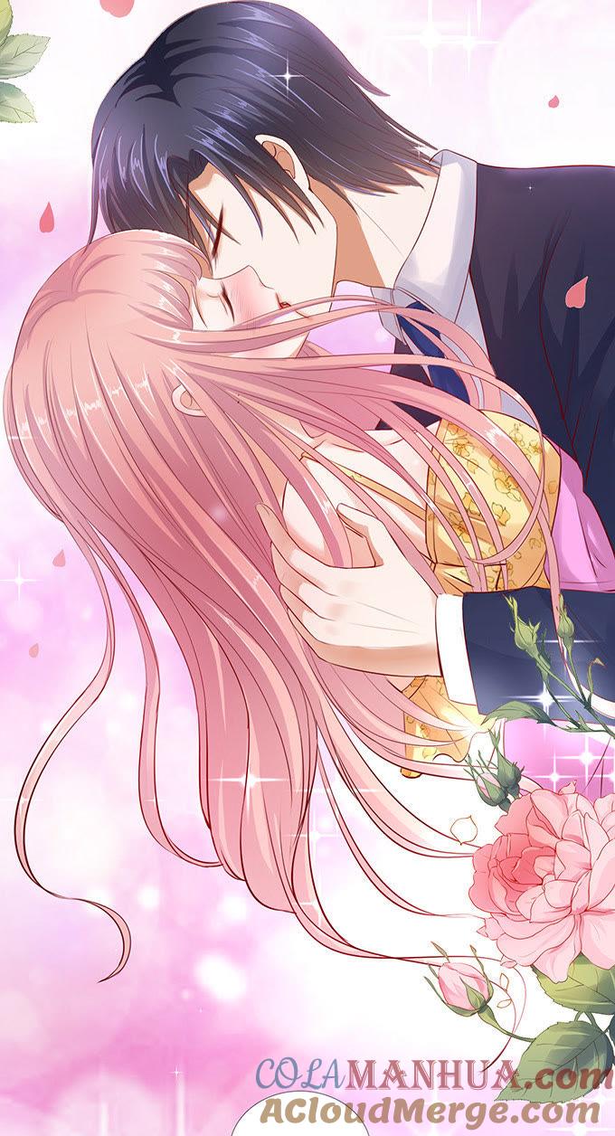 《蜜桃小情人之烈爱知夏》你也可以跟我睡（2） 第21页