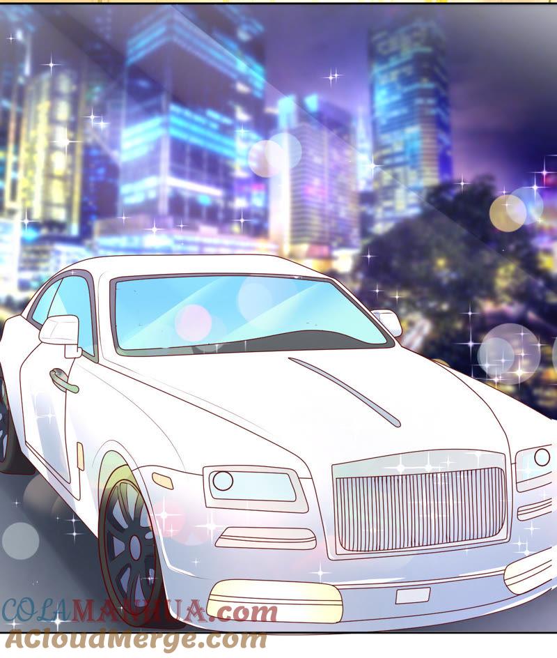 《蜜桃小情人之烈爱知夏》温暖的热度(2) 第29页