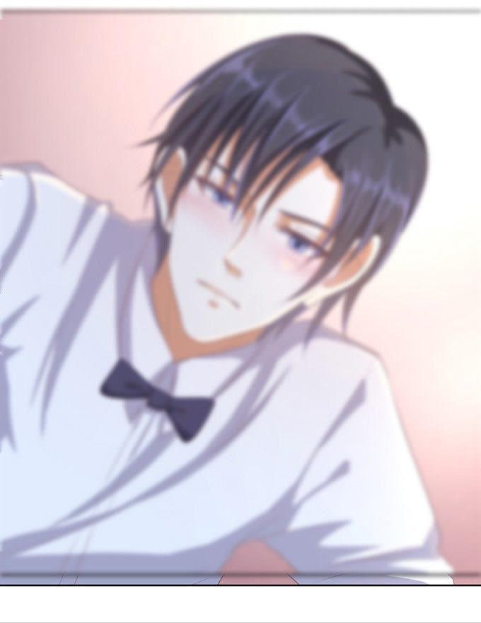 《蜜桃小情人之烈爱知夏》留下来陪我（2） 第18页