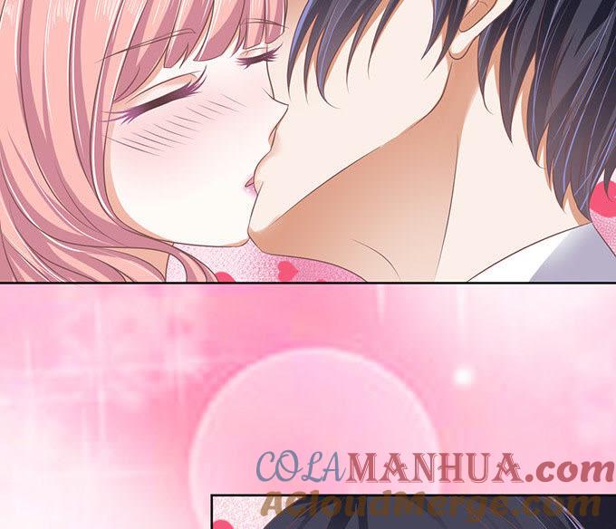 《蜜桃小情人之烈爱知夏》留下来陪我（2） 第25页