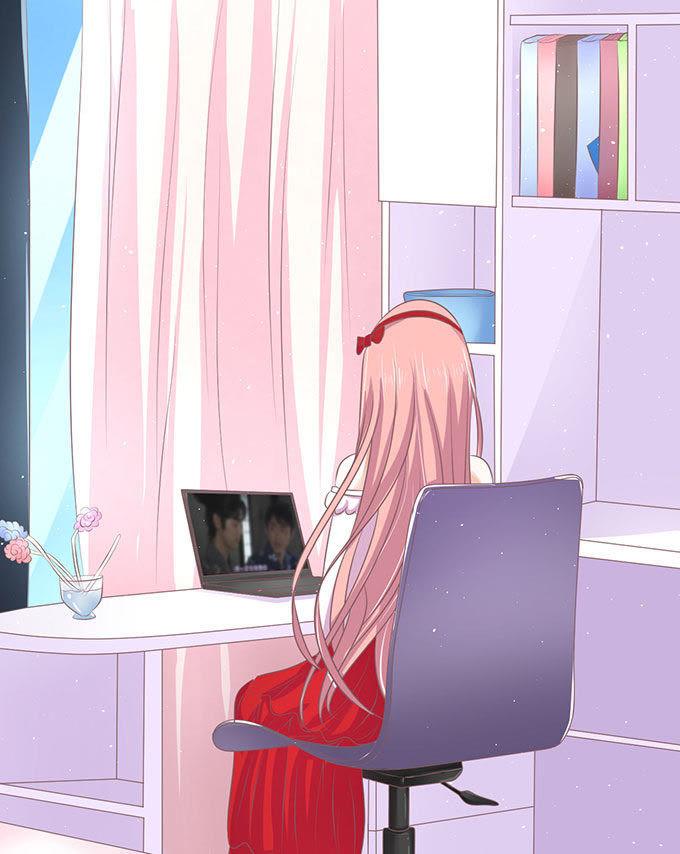 《蜜桃小情人之烈爱知夏》签名（2） 第12页