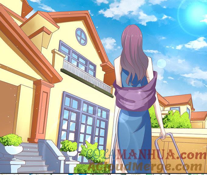 《蜜桃小情人之烈爱知夏》居心叵测的女人 第29页