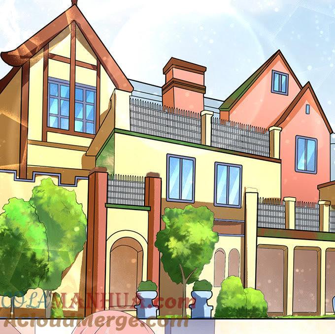 《蜜桃小情人之烈爱知夏》居心叵测的女人 第9页