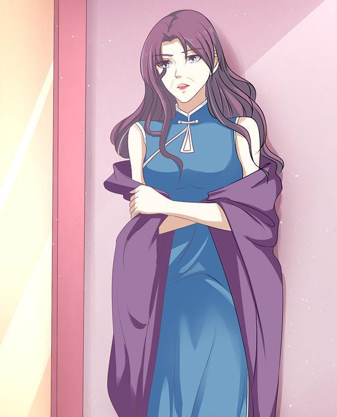 《蜜桃小情人之烈爱知夏》找到你 第12页