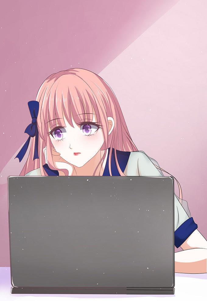 《蜜桃小情人之烈爱知夏》找到你 第10页