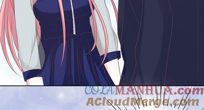 《蜜桃小情人之烈爱知夏》我去哪你就得去哪（2） 第33页