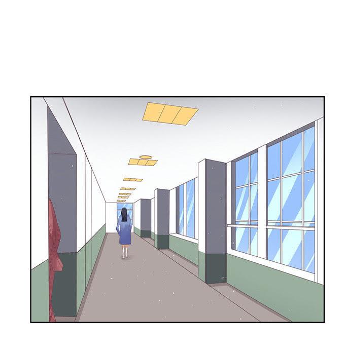 《蜜桃小情人之烈爱知夏》拒绝接见 第24页