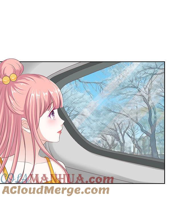 《蜜桃小情人之烈爱知夏》阶梯风波 第5页