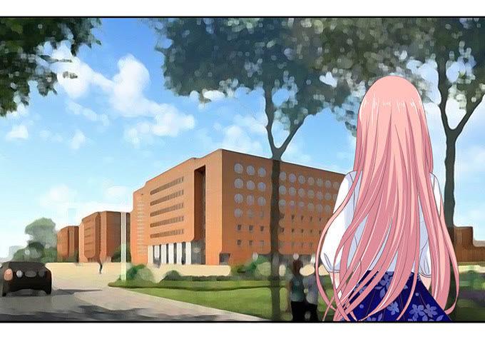 《蜜桃小情人之烈爱知夏》阶梯风波（2） 第6页