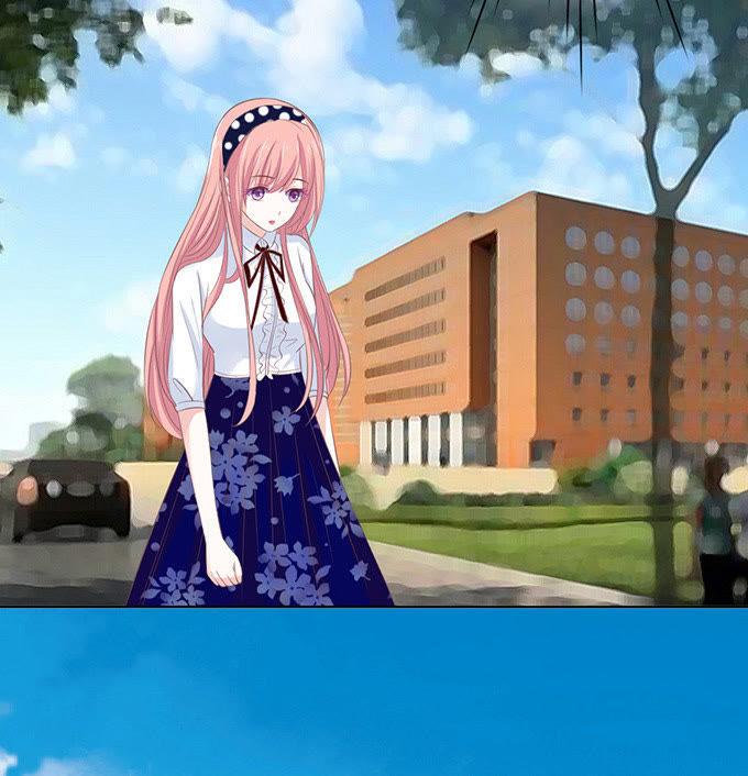 《蜜桃小情人之烈爱知夏》你永远都只是个小人物（2） 第30页
