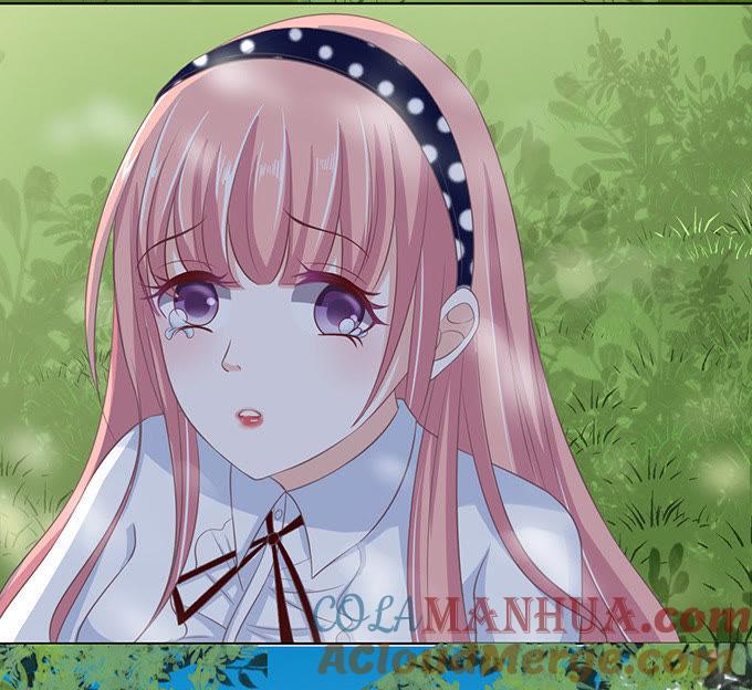 《蜜桃小情人之烈爱知夏》我养你（2） 第19页