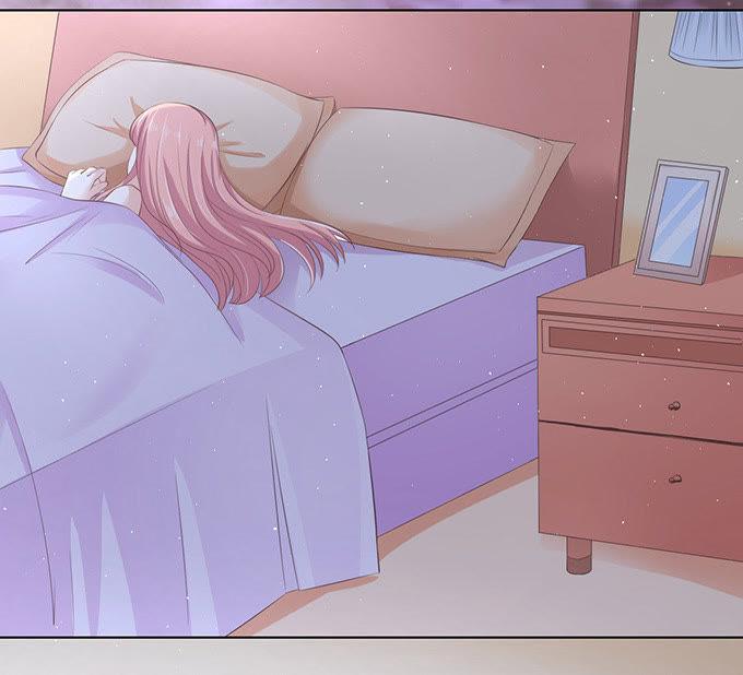 《蜜桃小情人之烈爱知夏》我可以假装不知道 第6页