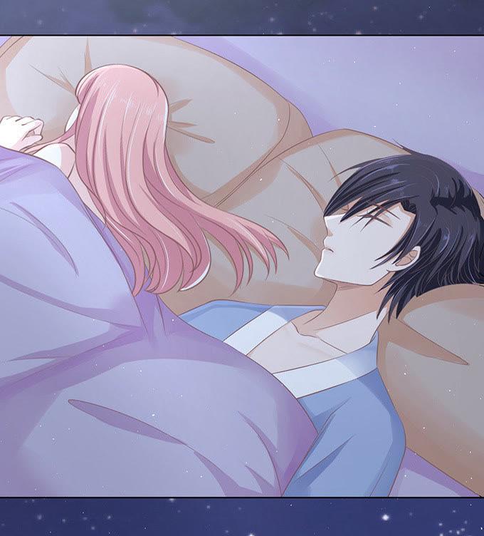 《蜜桃小情人之烈爱知夏》我可以假装不知道 第26页