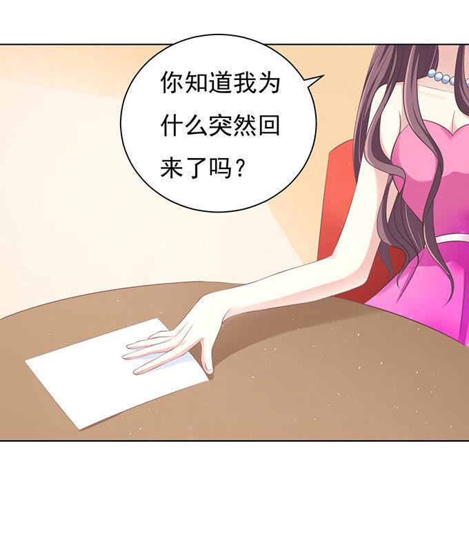《蜜桃小情人之烈爱知夏》你真是变了 第34页