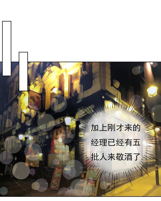 《蜜桃小情人之烈爱知夏》我不认识他（2） 第12页