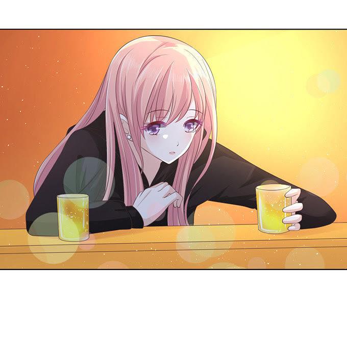 《蜜桃小情人之烈爱知夏》我不认识他（2） 第16页