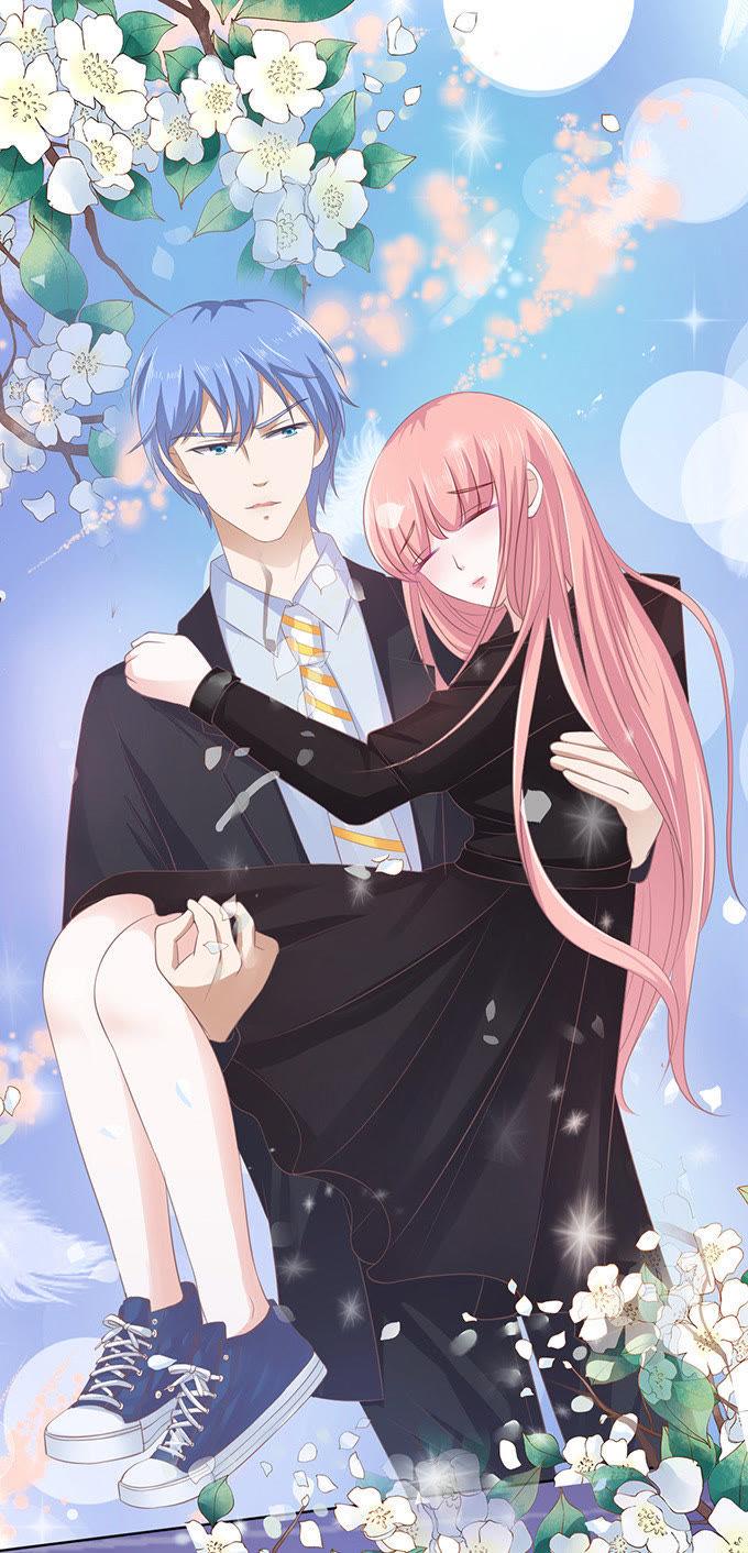 《蜜桃小情人之烈爱知夏》你就这么贱（2） 第38页