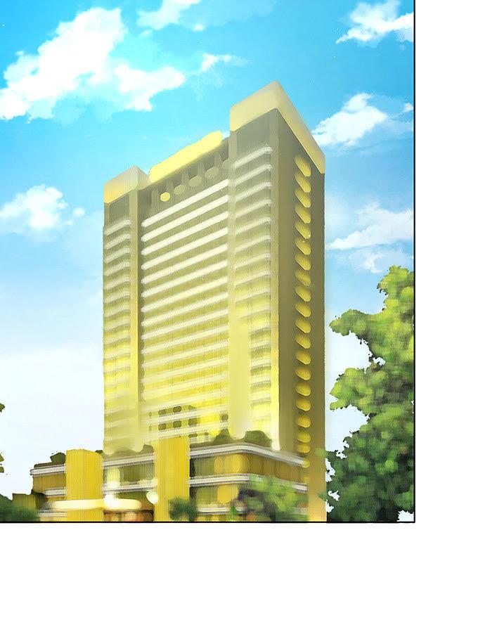 《蜜桃小情人之烈爱知夏》你不也是一样 第8页