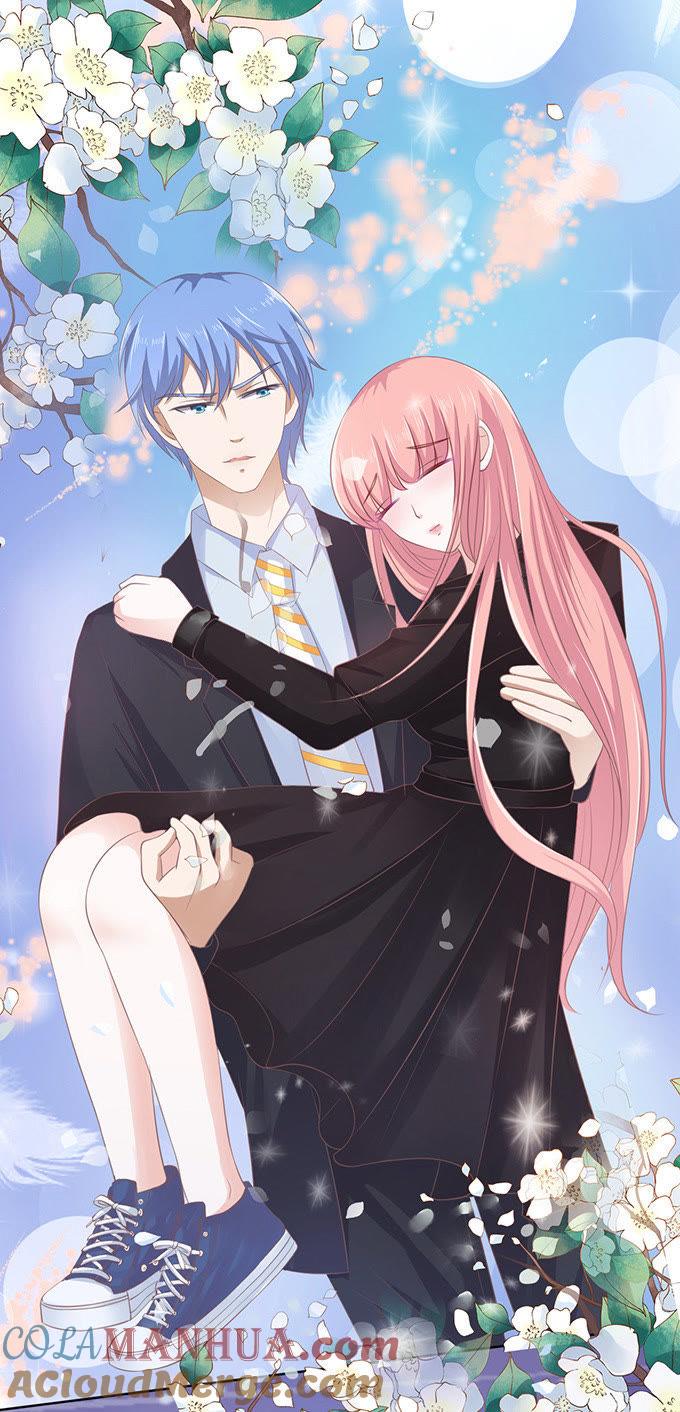 《蜜桃小情人之烈爱知夏》你不也是一样 第37页