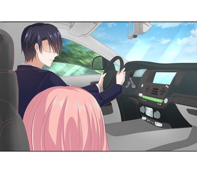 《蜜桃小情人之烈爱知夏》你不也是一样 第22页