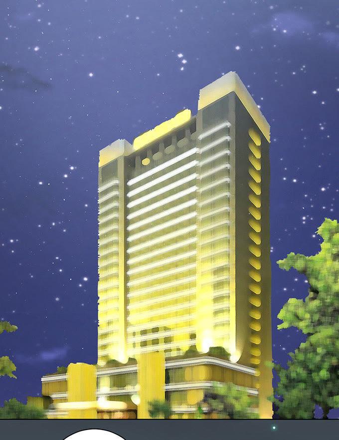 《蜜桃小情人之烈爱知夏》你不也是一样 第4页
