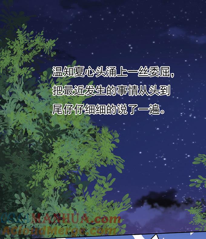 《蜜桃小情人之烈爱知夏》靠山（2） 第33页
