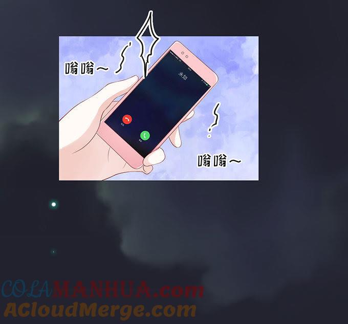 《蜜桃小情人之烈爱知夏》血浓于水 第11页