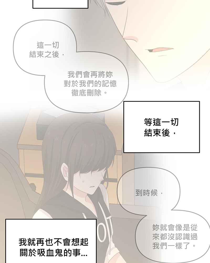 《血色的誓约》第二季[第7回] 回到以前的生活 第48页