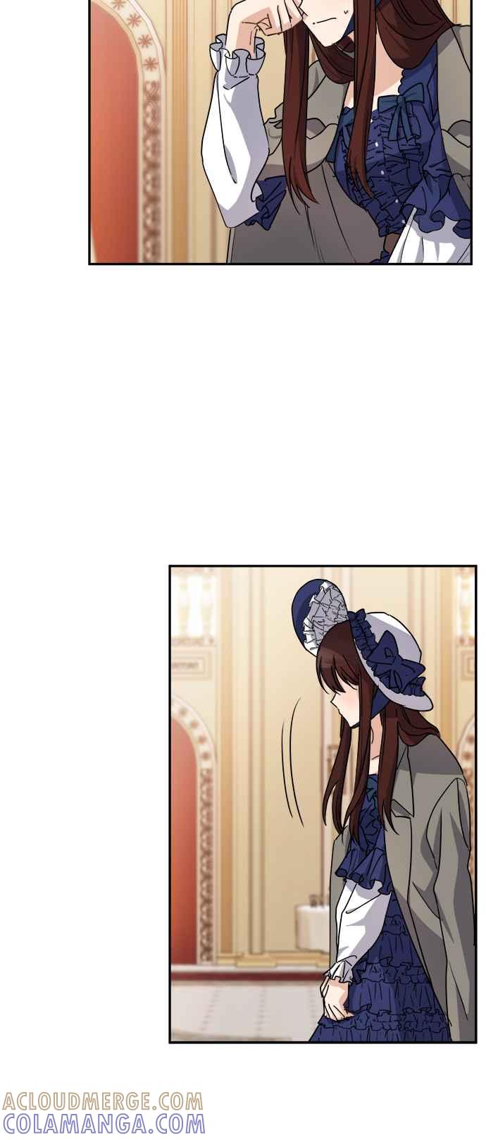 《皇太子妃101》第44话 第40页