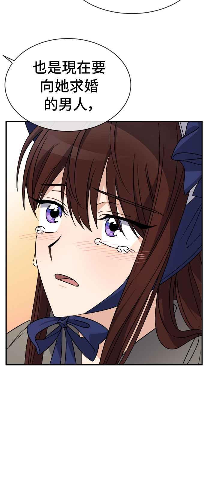 《皇太子妃101》第44话 第35页