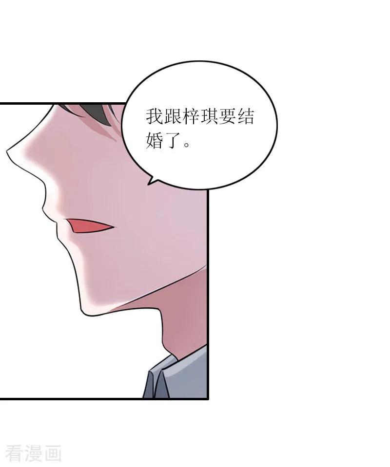 《豪门游戏：顾总太强势》第26话 威胁 第24页