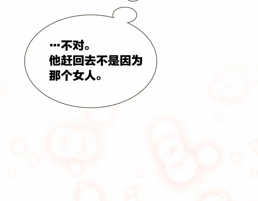 《臣服于我 1》第19话 你是担心我还是她？！ 第131页