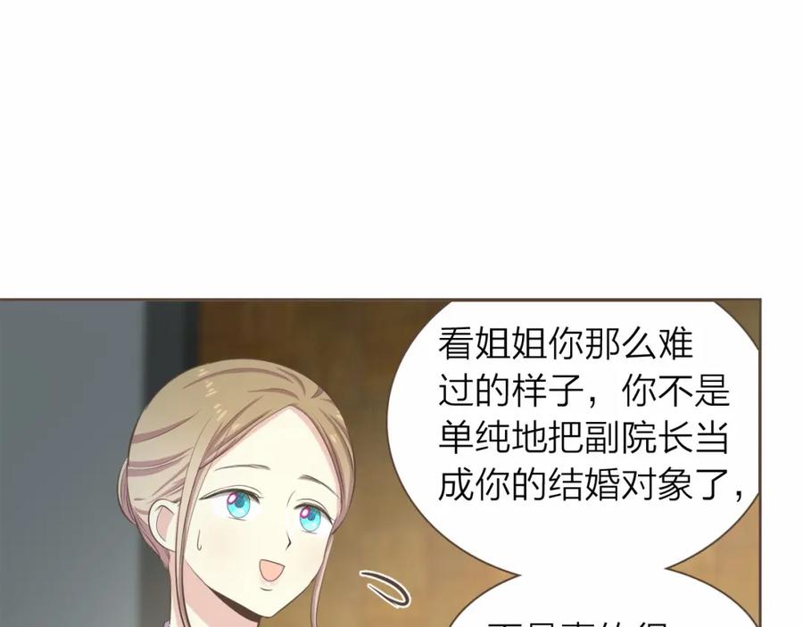 《臣服于我 1》第19话 你是担心我还是她？！ 第76页