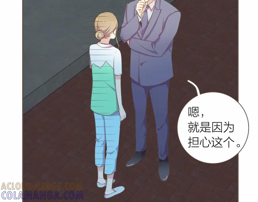 《臣服于我 1》第20话 被安排的明明白白？ 第25页