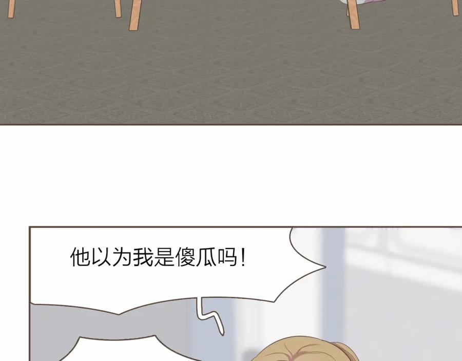 《臣服于我 1》第20话 被安排的明明白白？ 第78页