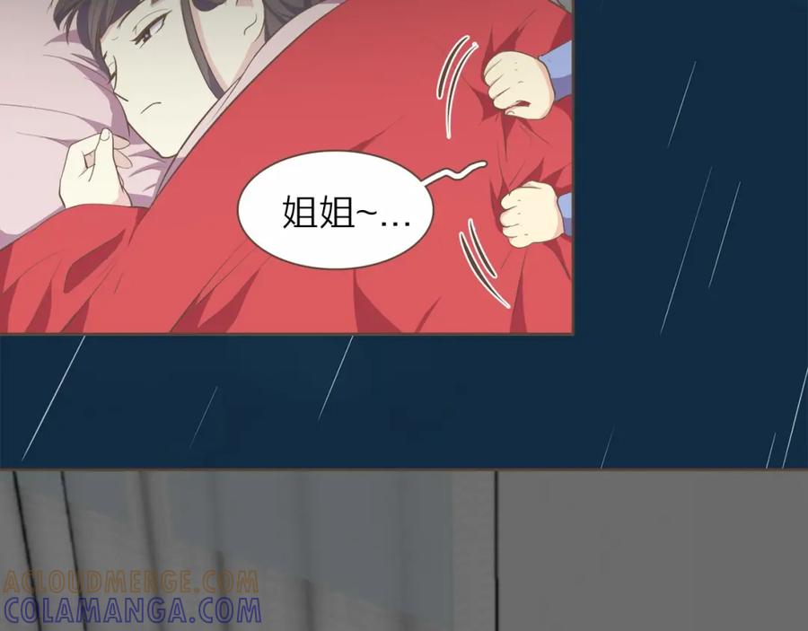 《臣服于我 1》第21话 无法摆脱的恐惧 第37页