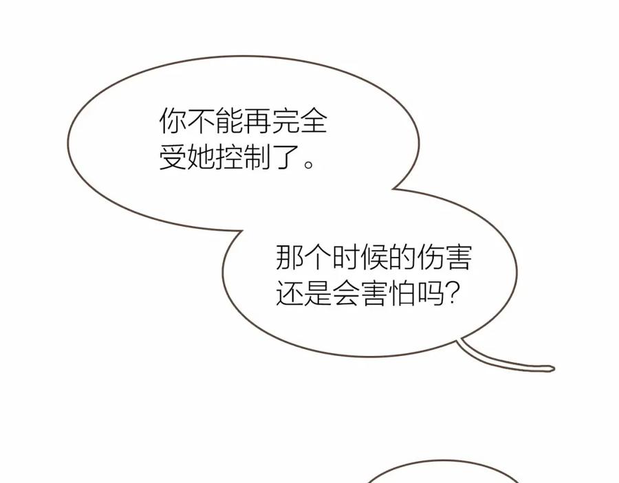 《臣服于我 1》第21话 无法摆脱的恐惧 第10页