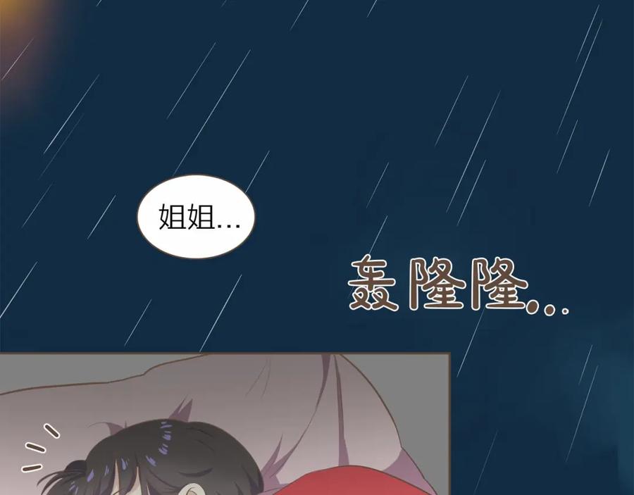 《臣服于我 1》第21话 无法摆脱的恐惧 第36页