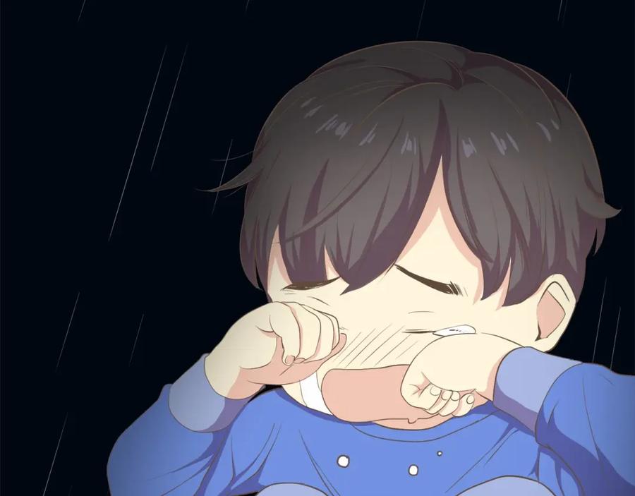 《臣服于我 1》第21话 无法摆脱的恐惧 第103页