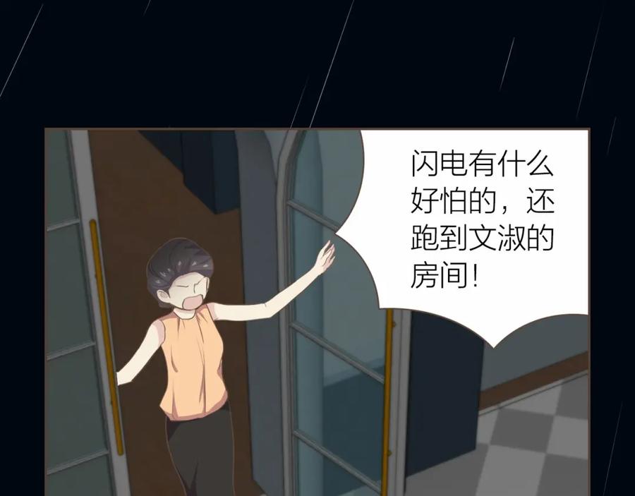 《臣服于我 1》第21话 无法摆脱的恐惧 第74页