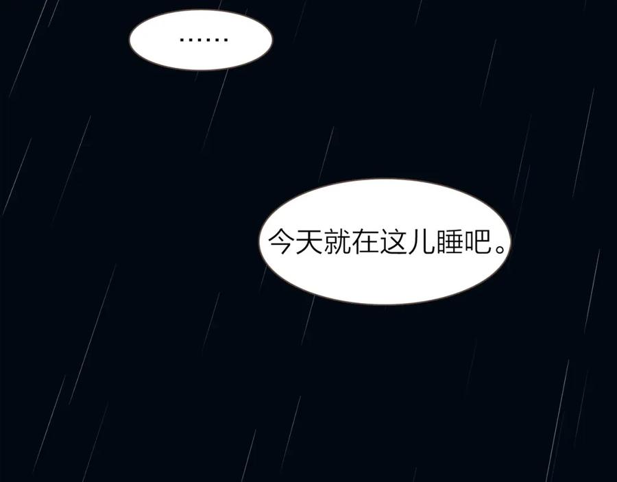 《臣服于我 1》第21话 无法摆脱的恐惧 第84页