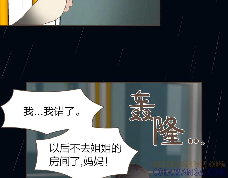 《臣服于我 1》第21话 无法摆脱的恐惧 第93页