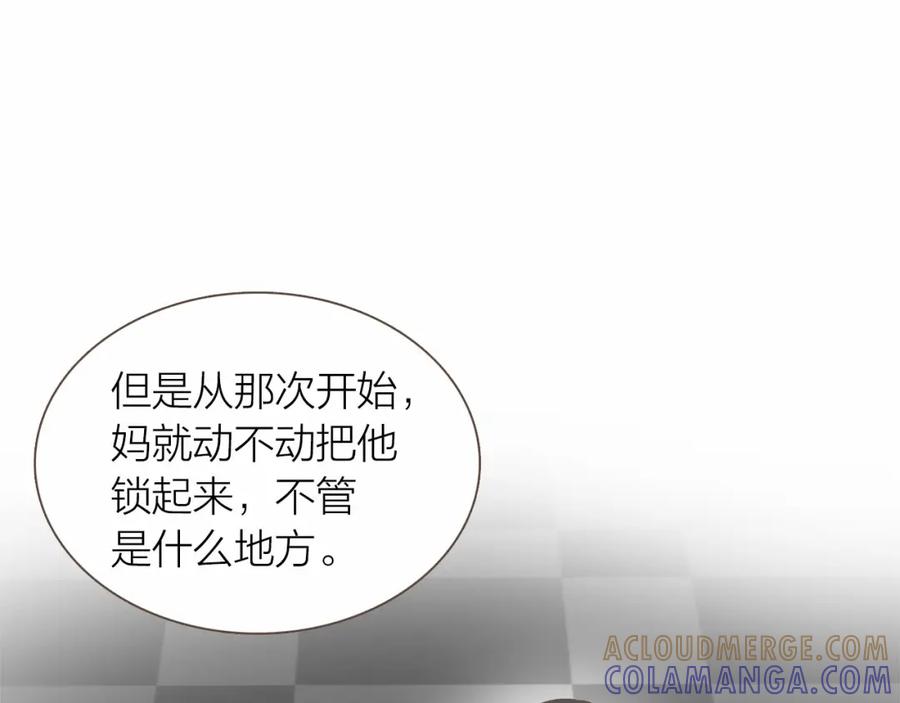 《臣服于我 1》第21话 无法摆脱的恐惧 第109页