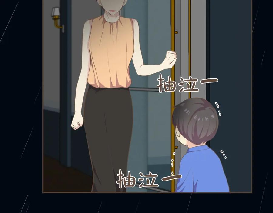 《臣服于我 1》第21话 无法摆脱的恐惧 第83页