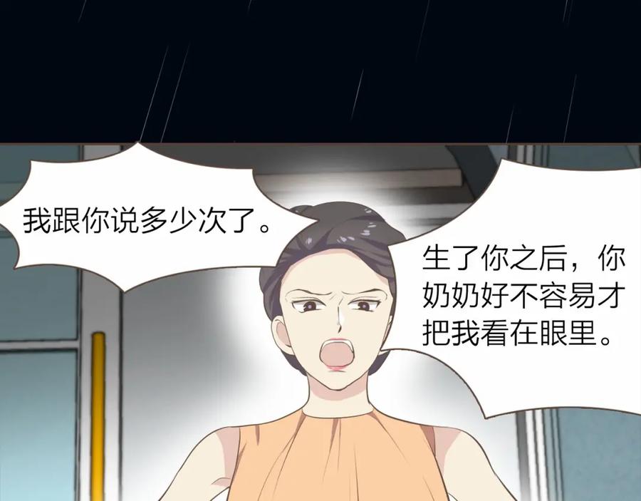 《臣服于我 1》第21话 无法摆脱的恐惧 第76页