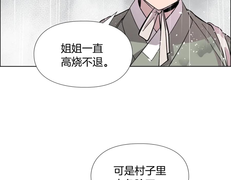 《逃婚郡主和她的影卫们》第33话 生病 第88页