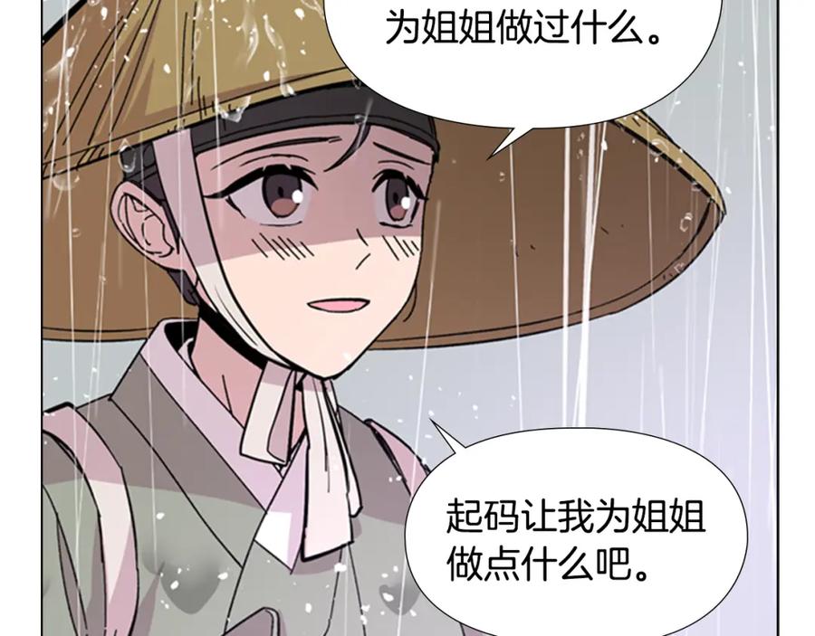 《逃婚郡主和她的影卫们》第33话 生病 第94页