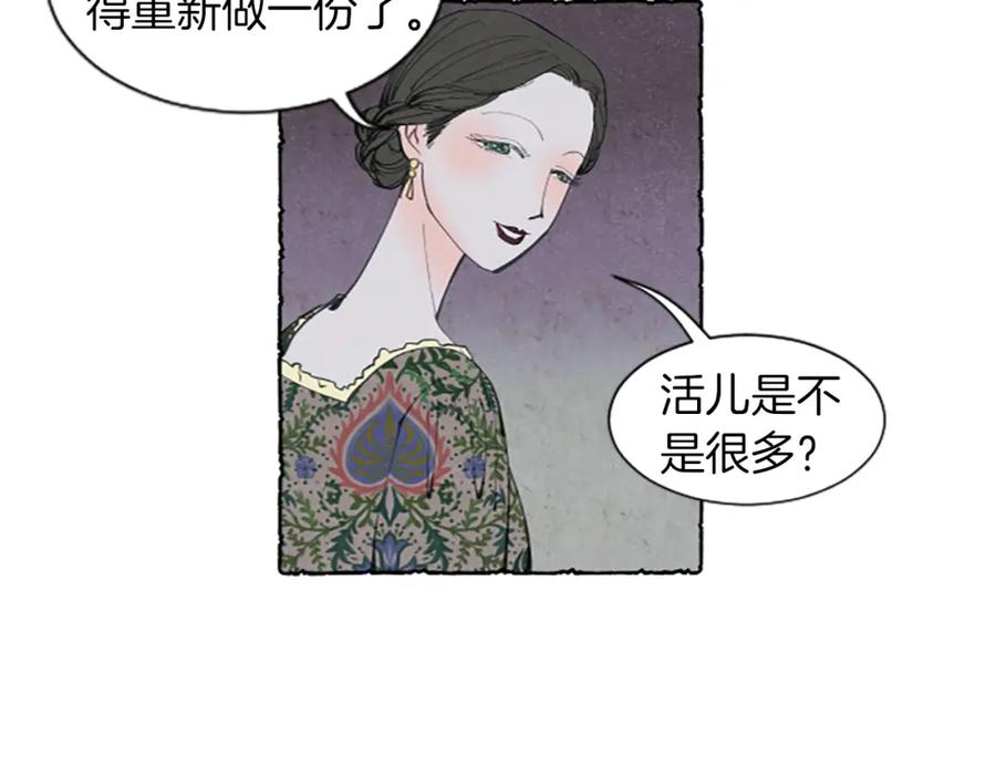 《米娅》第2话 免费劳务 第66页